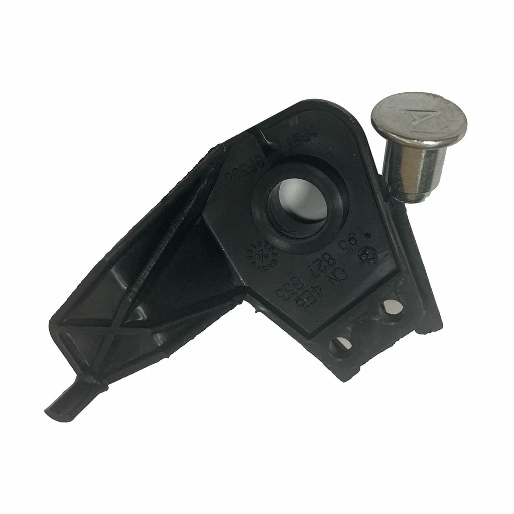 Trunk Plate Trunk Motor Guard Spare Latch For Volkswagen Jetta A4 Clásico Passat Car Trunk