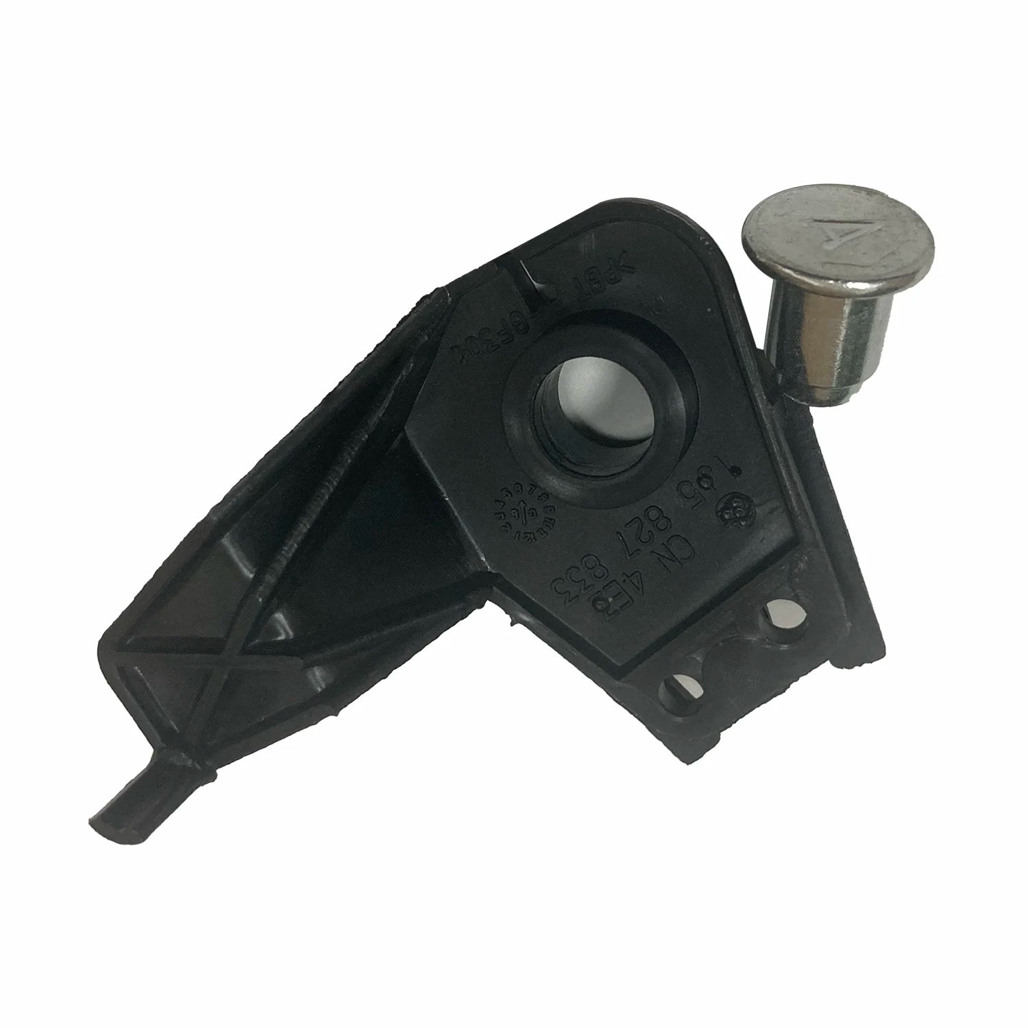 Trunk Plate Trunk Motor Guard Spare Latch For Volkswagen Jetta A4 Clásico Passat Car Trunk