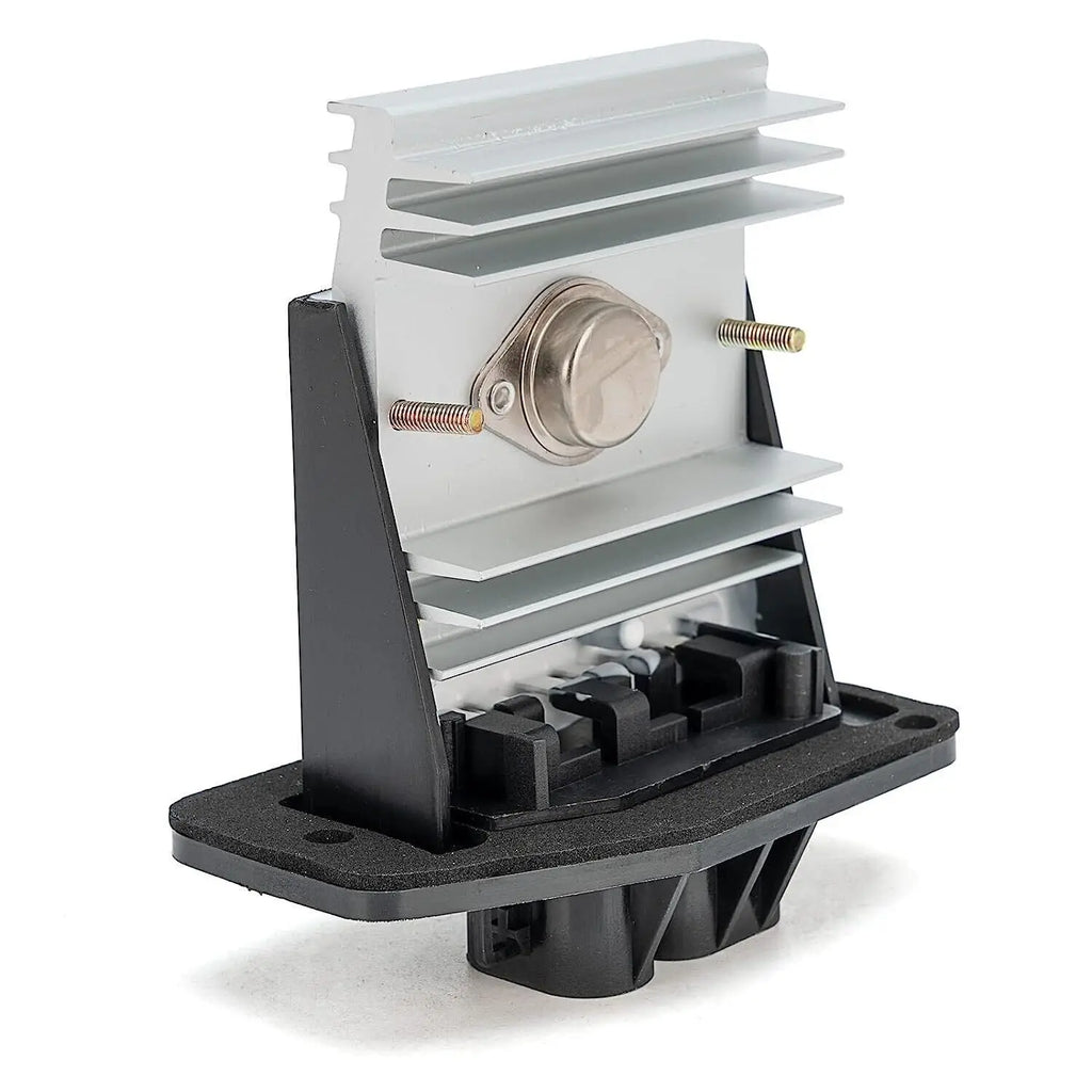 12484912 15-72530 Heating and Air Conditioning Blower Control Module For Buick Cadillac Ch