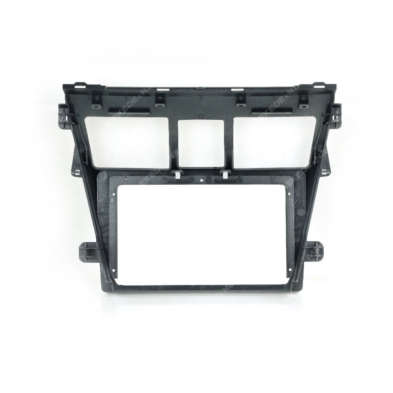 Car Radio Fascia Frame Adapter For Toyota Vios Yaris 2007 2008 - 2012 2013 Stereo Canbus A