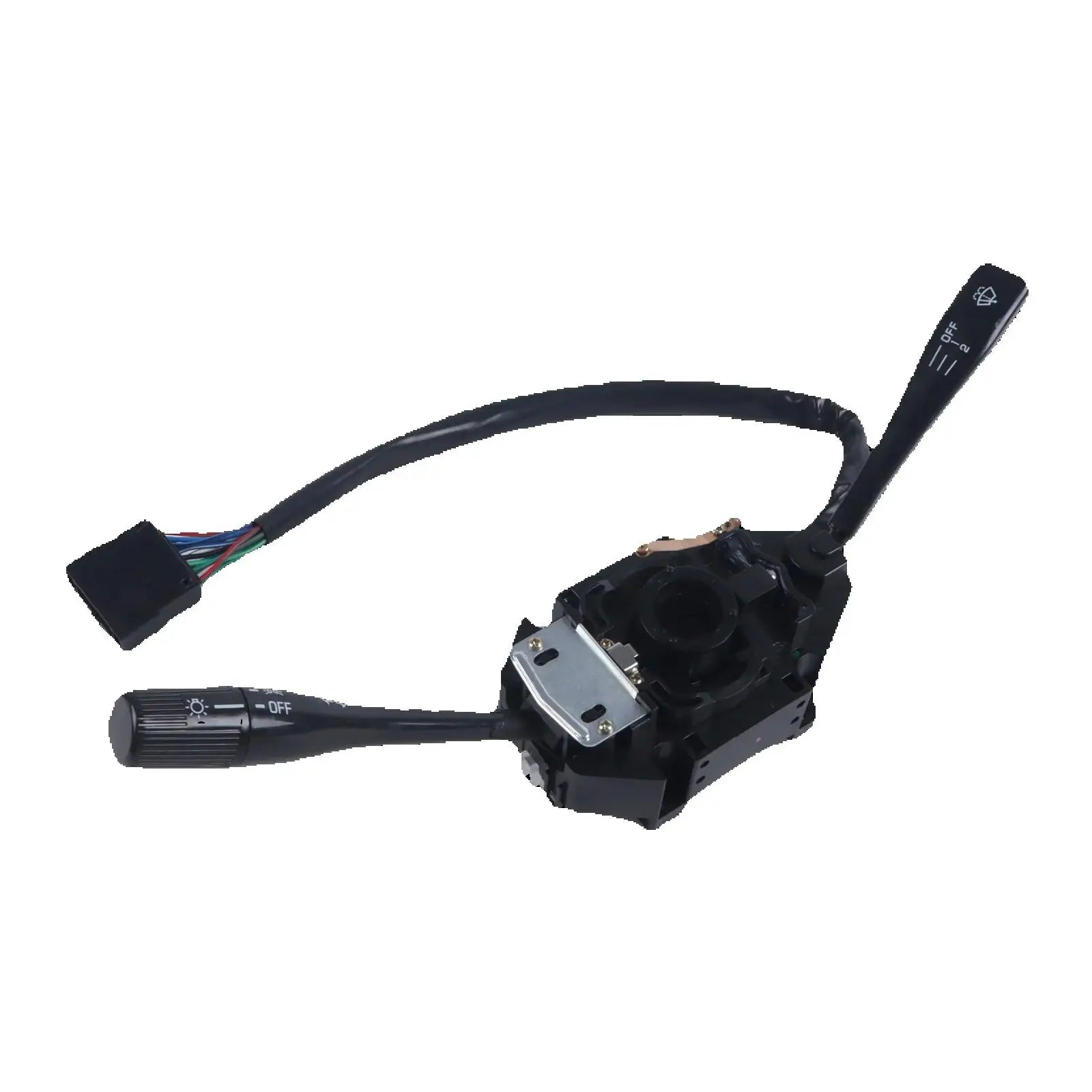 MB571622 Combination Turn Signal Wiper Switch FOR Mitsubishi L200 1996-2003 Steering Colum