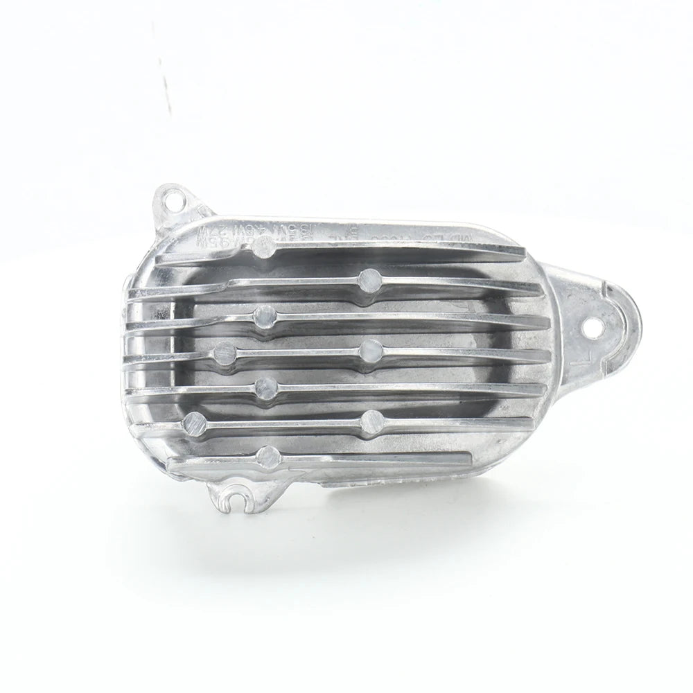OEM 8R0941475B-L DRL Headlight Module Control Unit Day Light White Color Angel Eyes Module