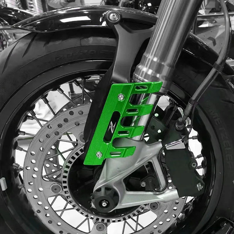 For KAWASAKI Z650 Z900 Z900RS Z 900 Z 650 2017-2020 2021 Motorcycle Front Fork P for Z650 Z900 2017-2020 - Automotive LE