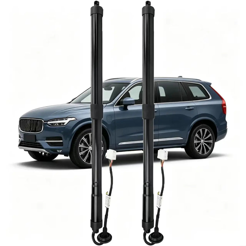 LR044161 CPLA70354BD LR104909 LR126173 Brand New Left+Right Liftgate Support for Land Rove | AUTOKITSHOP