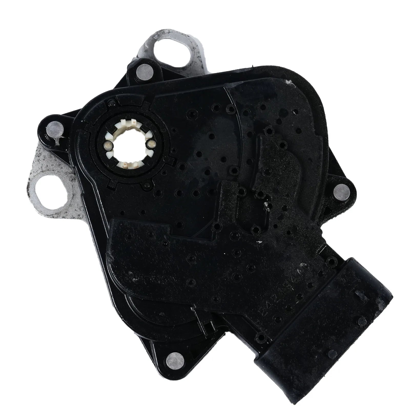 Refurbishment24219476 Neutral Safety Switch NS331 D2259C For Chevy Olds Chevrolet Malibu P