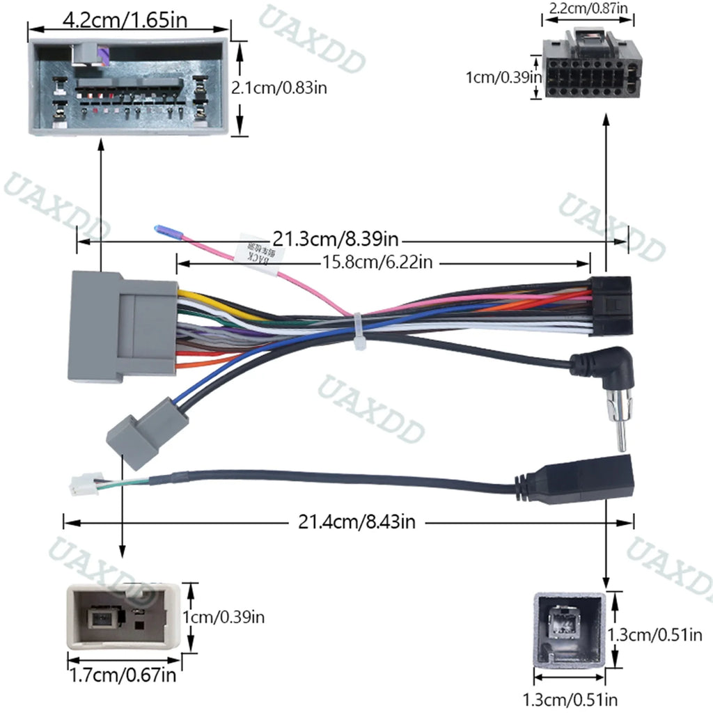 For Honda 2008-2013 Fit Jazz car dvd radio Android fascia multimedia MP5 video Audio stere