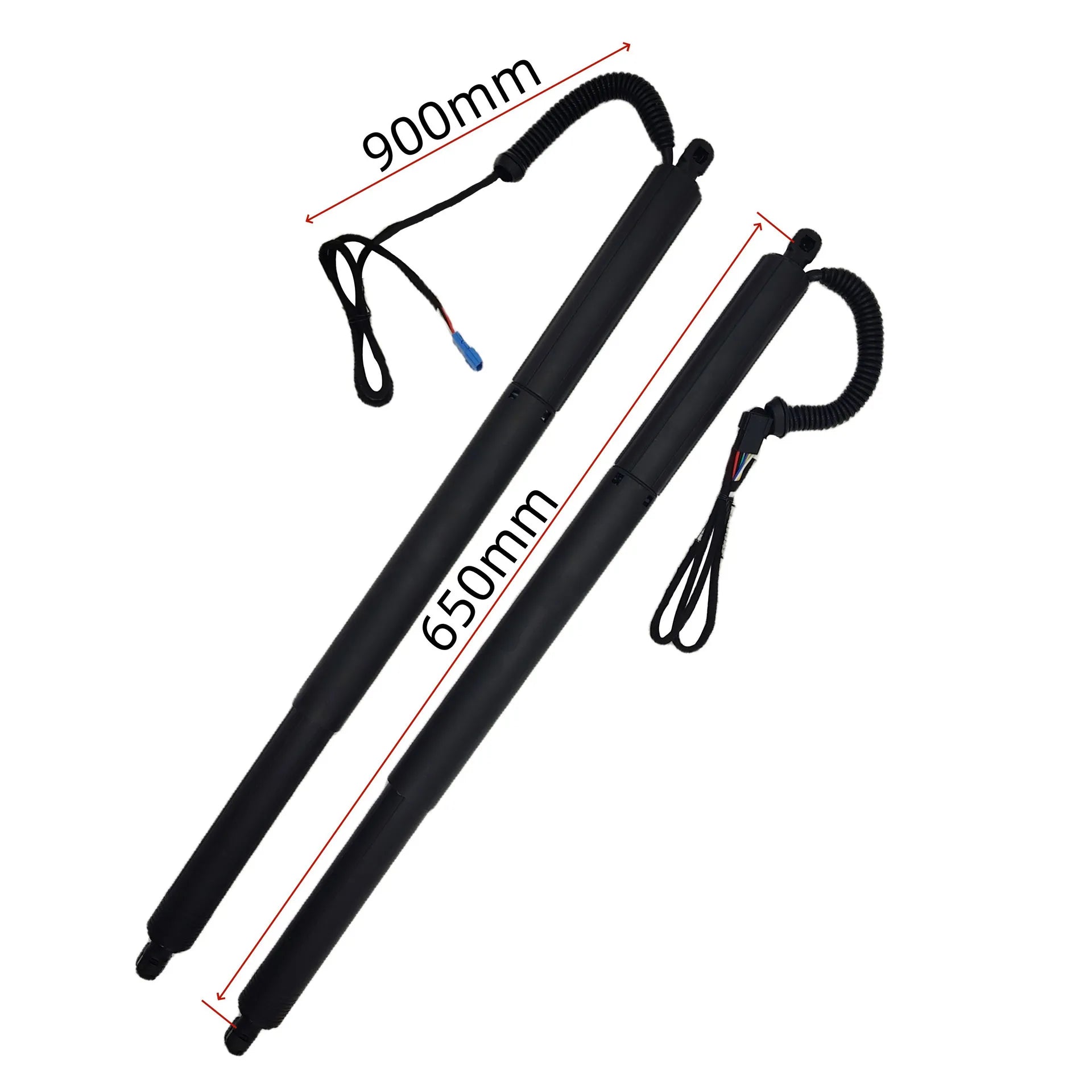 For Bmw X3 F25 2011-2017 Electric Tailgate Support Rod Tailgate Hydraulic Strut 5124723200 | AUTOKITSHOP