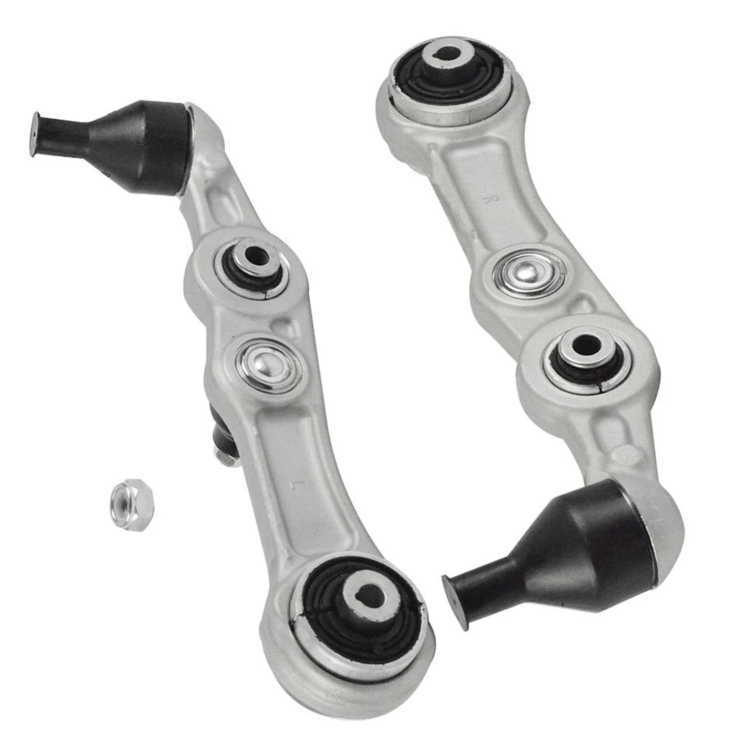 Control Arms Kit Front Lower 20507LI 2053301907 2053305901 20508RE 2053302007 For Mercedes