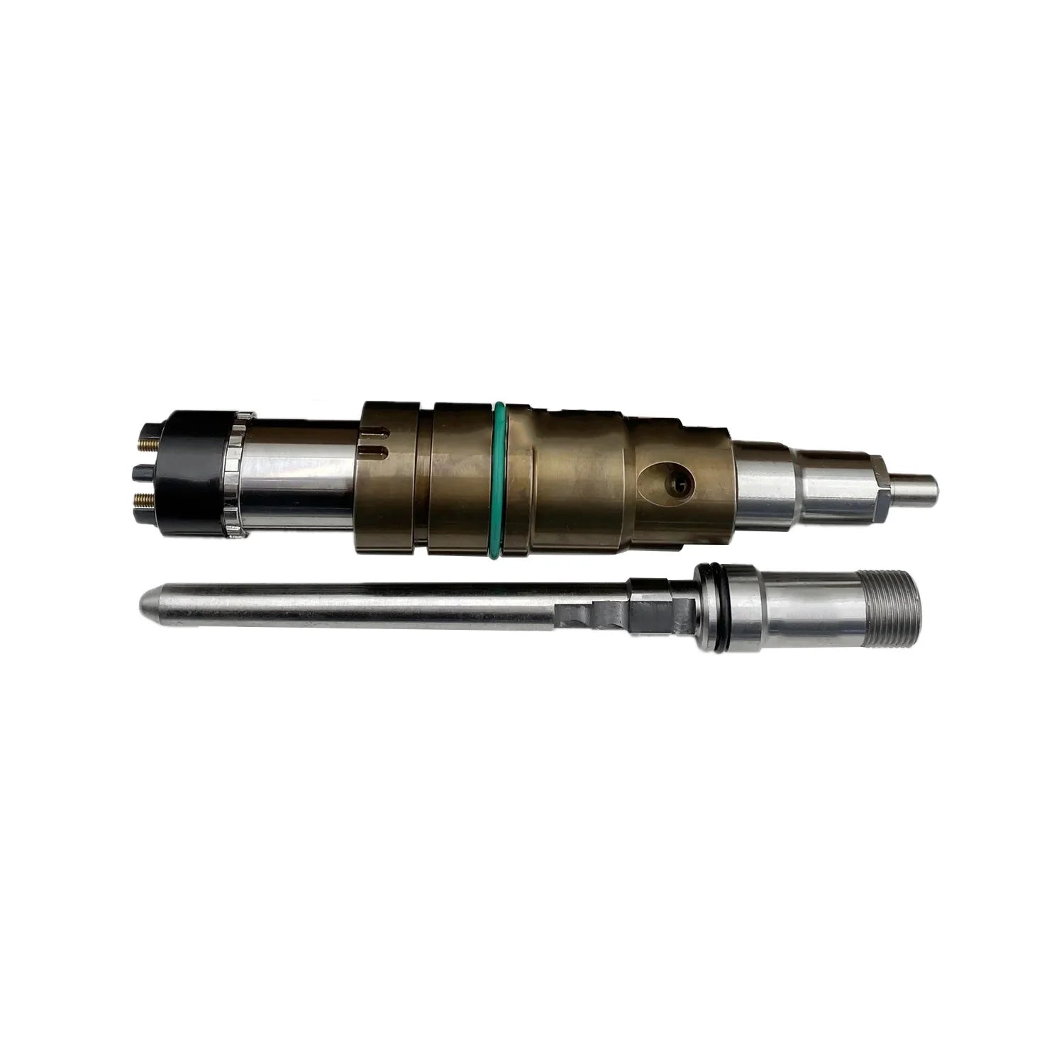 1Set Fuel Injectors 2897320PX 5579419PX Common Rail Injector Assembly For Cummins ISX15 QS