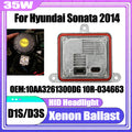 10R-034663 D1S/D1R D3S/D3R Xenon Headlight Ballast Module 35W LED Headlamp Controller Modu
