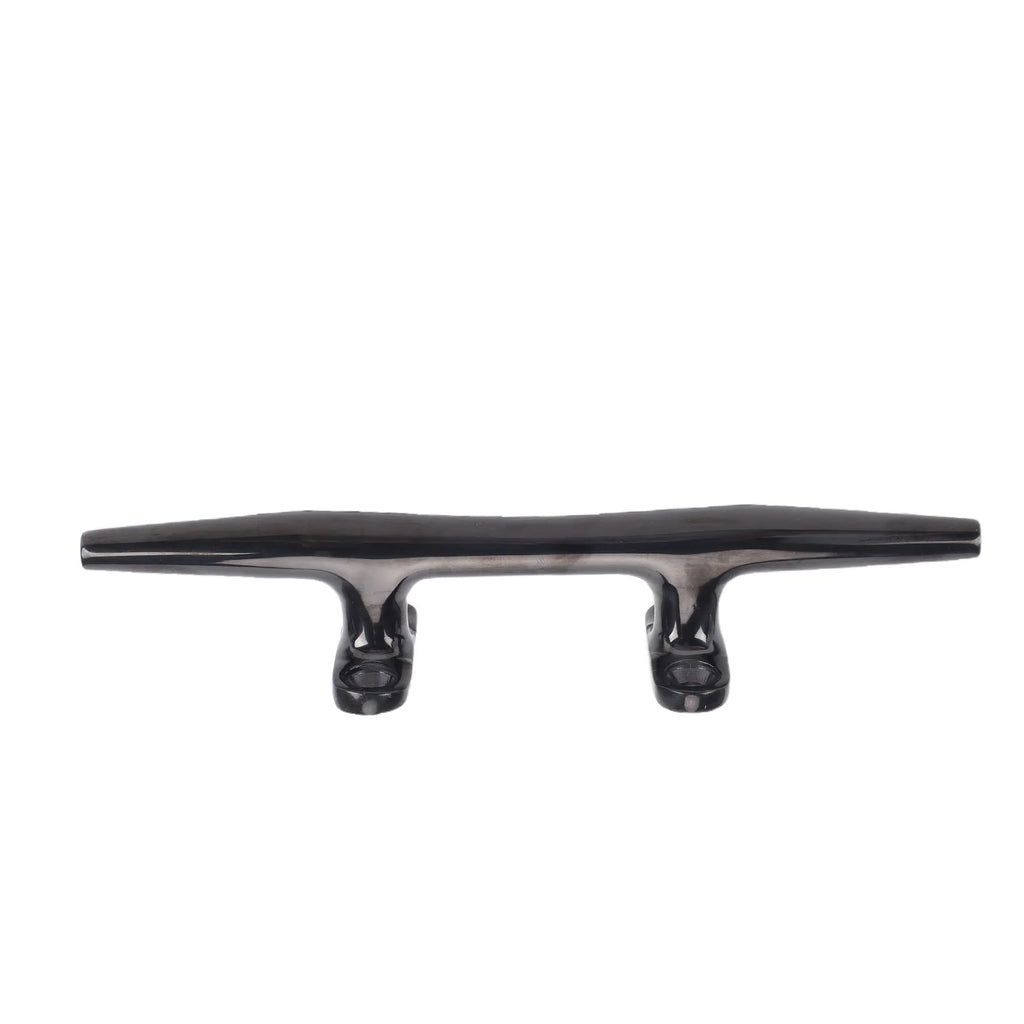 Boat Cleat 8 Inch Open Base Stainless Steel Dock Cleat Kayak Mooring Cleat for Yachts Ships Mari - Automotive LED Light
