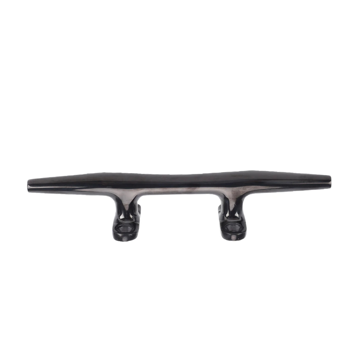 Boat Cleat 8 Inch Open Base Stainless Steel Dock Cleat Kayak Mooring Cleat for Yachts Ships Mari - Automotive LED Light