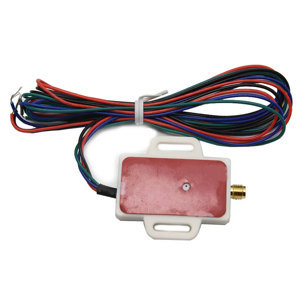 HD Mini Universal Speedometer Sensor Speed Sender Adapter Kit GPS Antenna(Optional) Speedometer  - Automotive LED Light