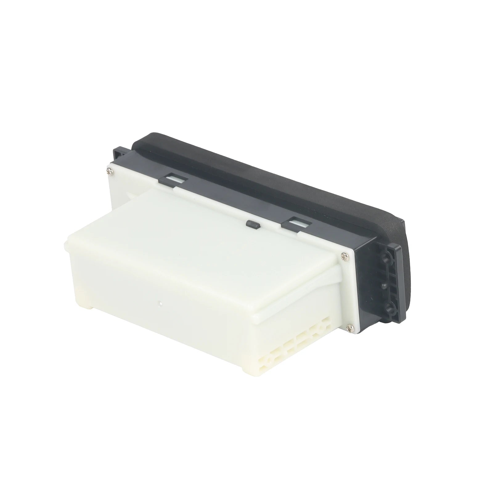 Air Conditioner Control Panel 20Y-979-7630 146570-2510 237040-0021 for Komatsu PC200-7 PC2