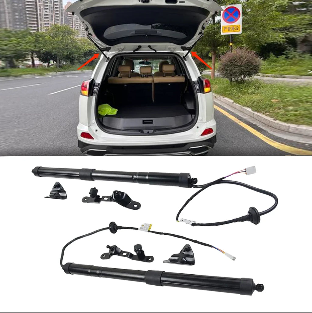 6891009010/68920-09010 /6892009010 For 2013-2018 Toyota RAV4 2.5L Part Power Liftgate Trun | AUTOKITSHOP