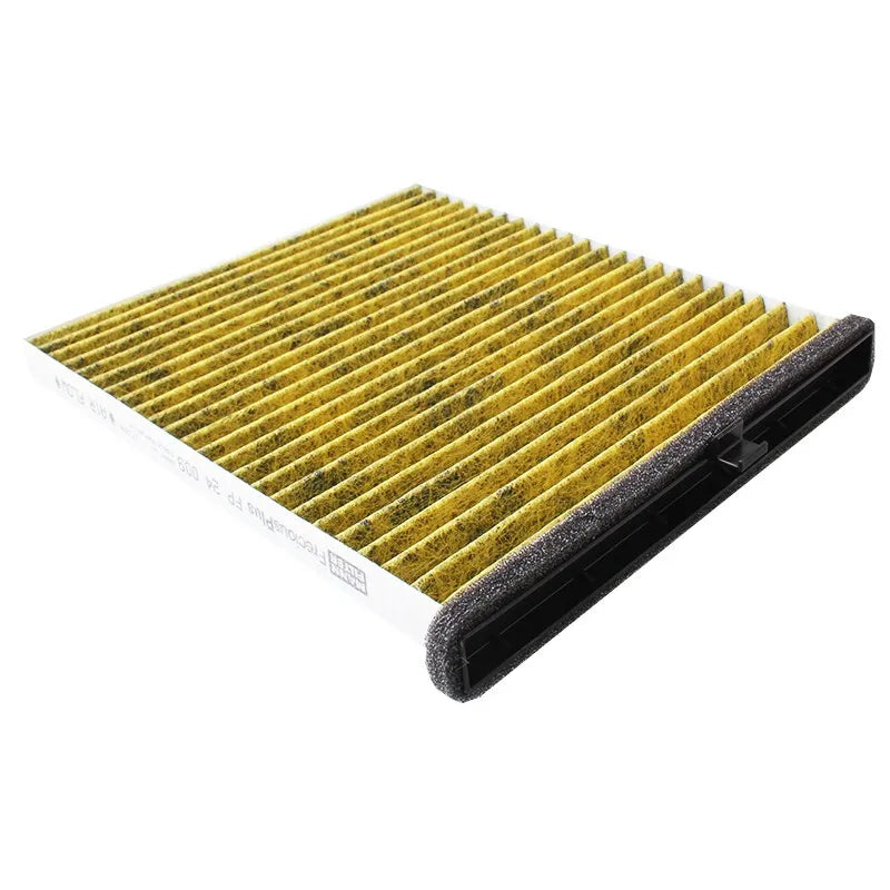 MANN FILTER FP24009 Cabin Air Filter For MAZDA 3 CX-5 CX-4 Atenza MAZDA CX-8 KD4561J6X 9A