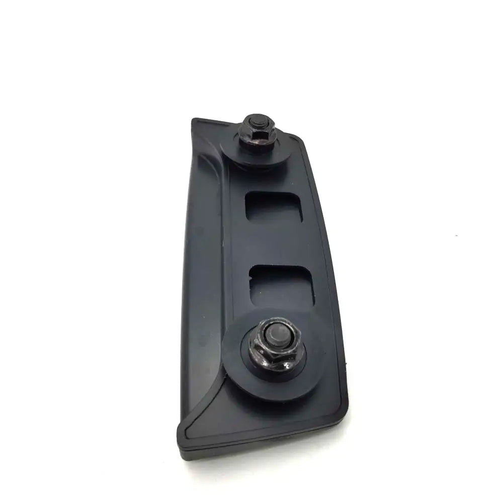 For 05-12 Nissan Pathfinder Rear Tailgate Window Glass Handle Striker Latch Set