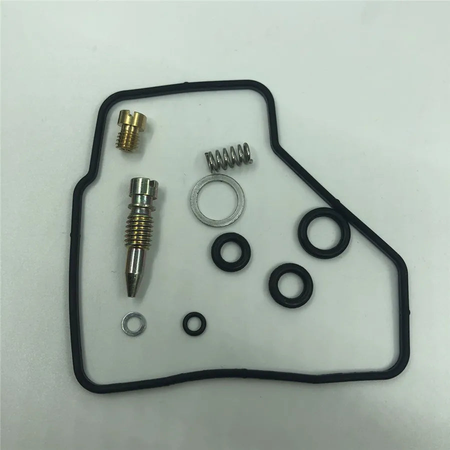 4 Sets/lot Carburetor Repair Kit for Honda VFR400R NC30