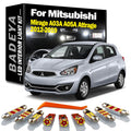 LED Interior Light Kit for Mitsubishi Mirage A03A A05A Attrage - Canbus Error-Free Bulbs | AUTOKITSHOP
