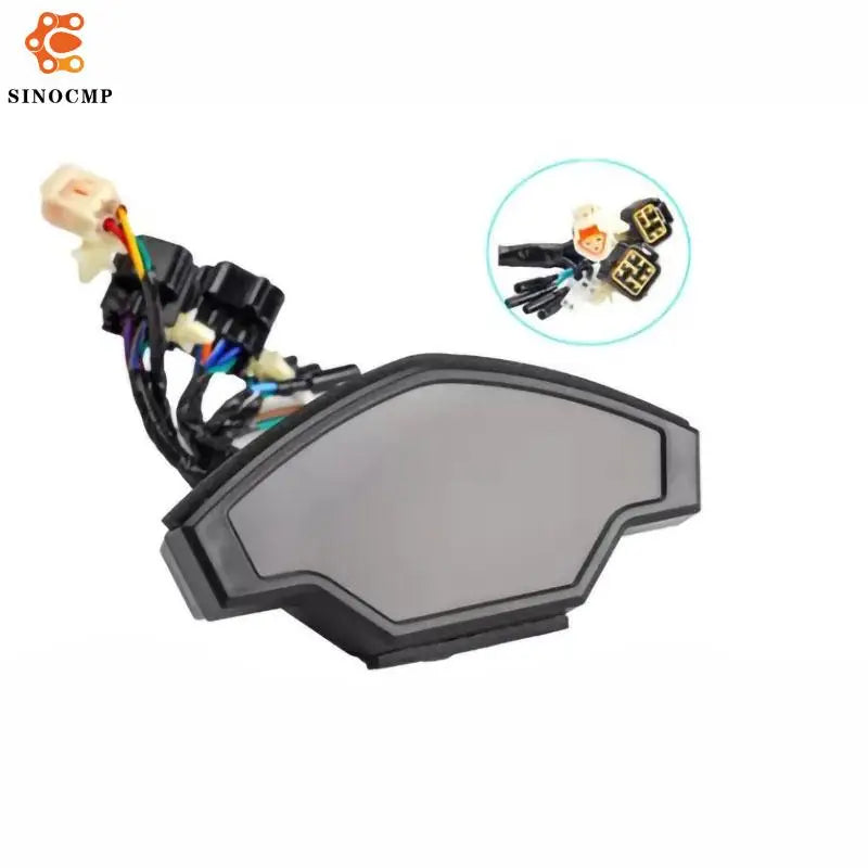 LED Interior Light Kit - Canbus Error-Free Interior Bulbs