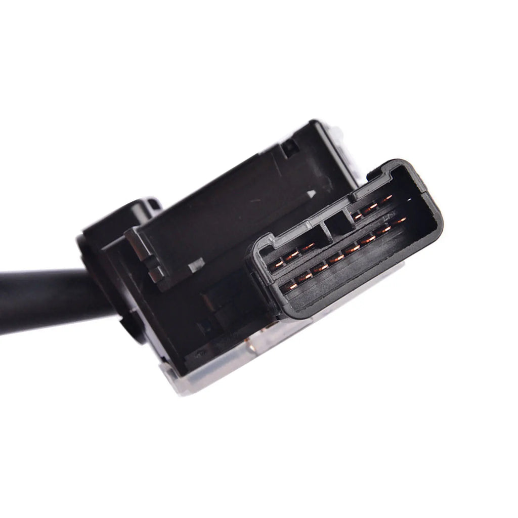 14Pin Turn Signal Switch UJ06-66-122 UJ0666122 For Mazda B2500 B2600 BT-50 LHD Car Turn Si