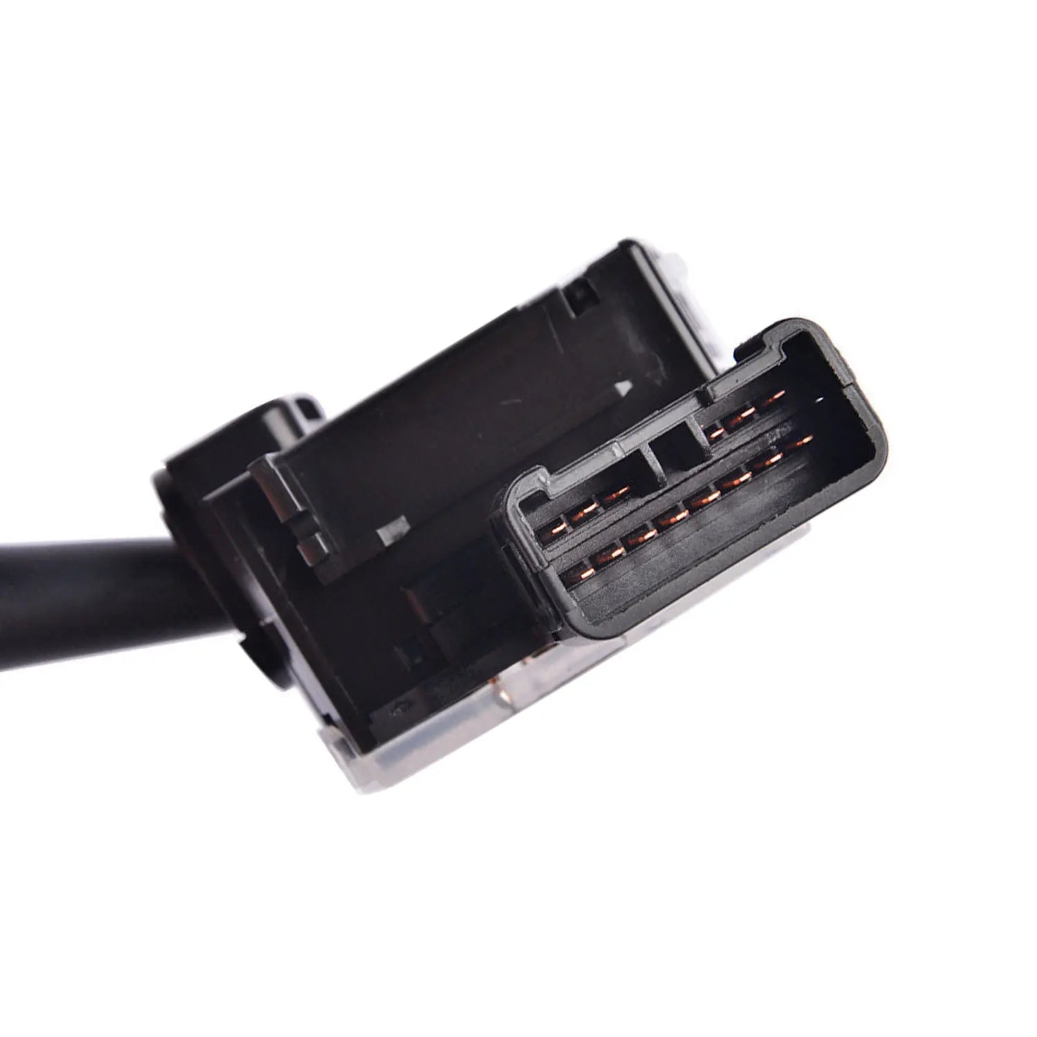 14Pin Turn Signal Switch UJ06-66-122 UJ0666122 For Mazda B2500 B2600 BT-50 LHD Car Turn Si