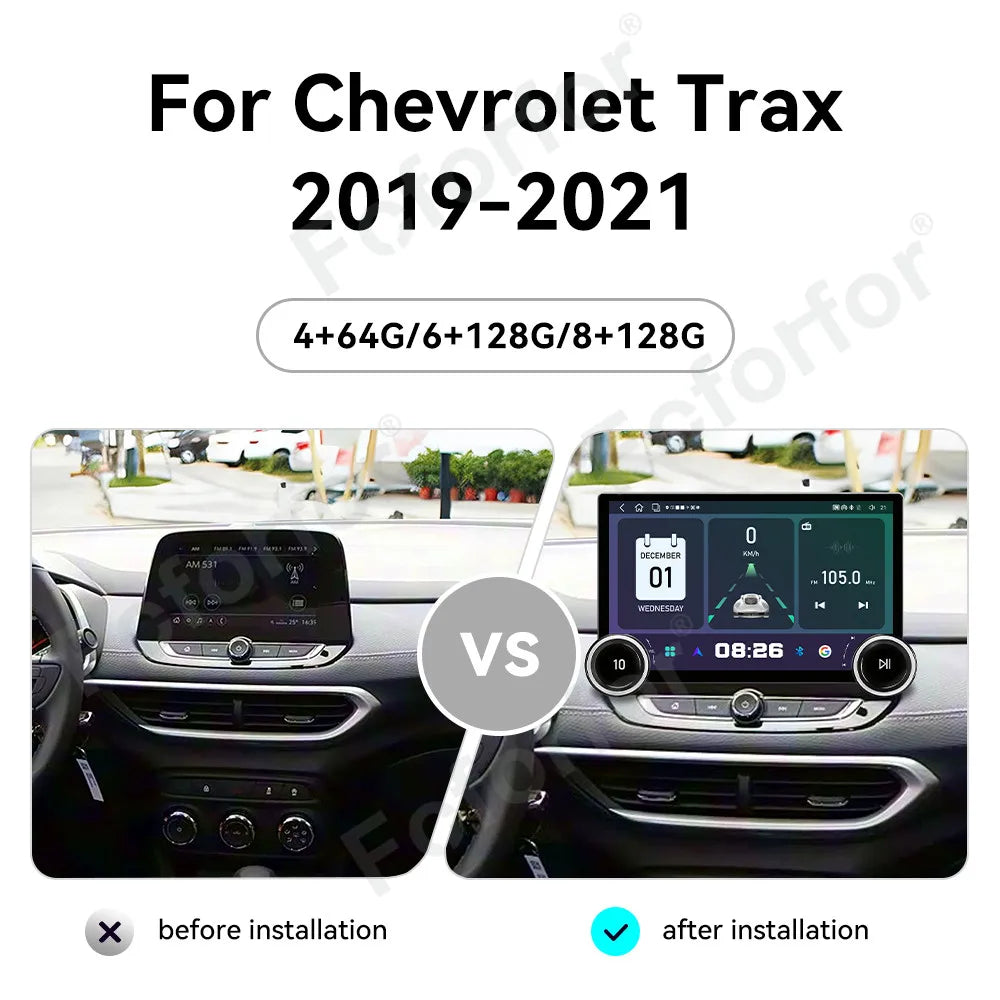 Premium Upgrade Car Media 11.5 Inch Android 15 HD Touch Screen Wireless CarPlay GPS Navi R