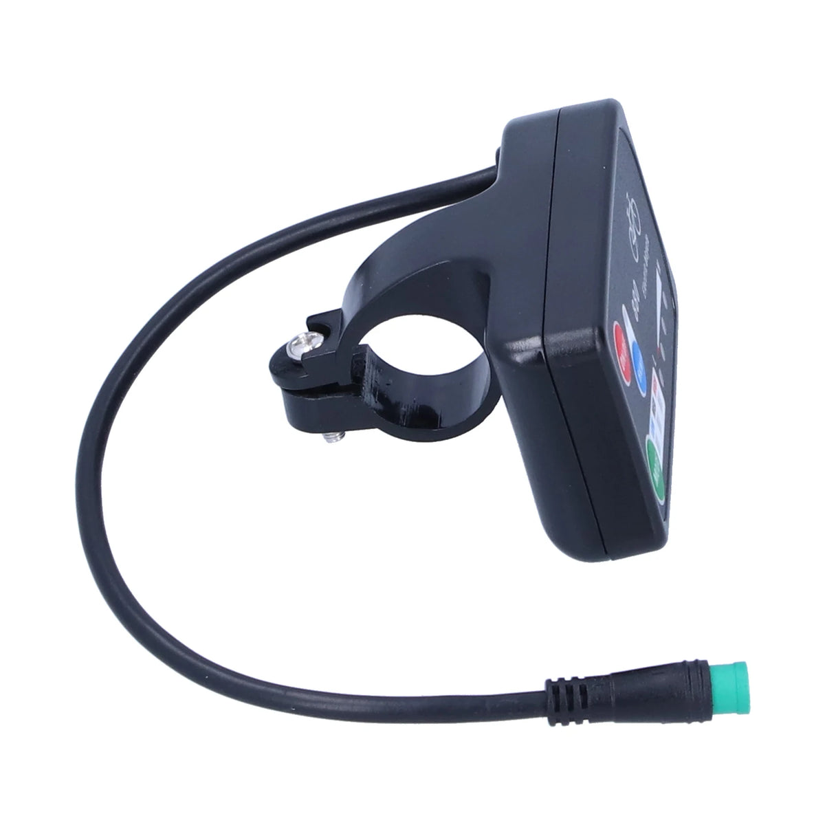 LED Display 36V 48V Electric Bicycle KT LED LED 880 E-Bike Control Panel Display Electric Bike P - Automotive LED Light
