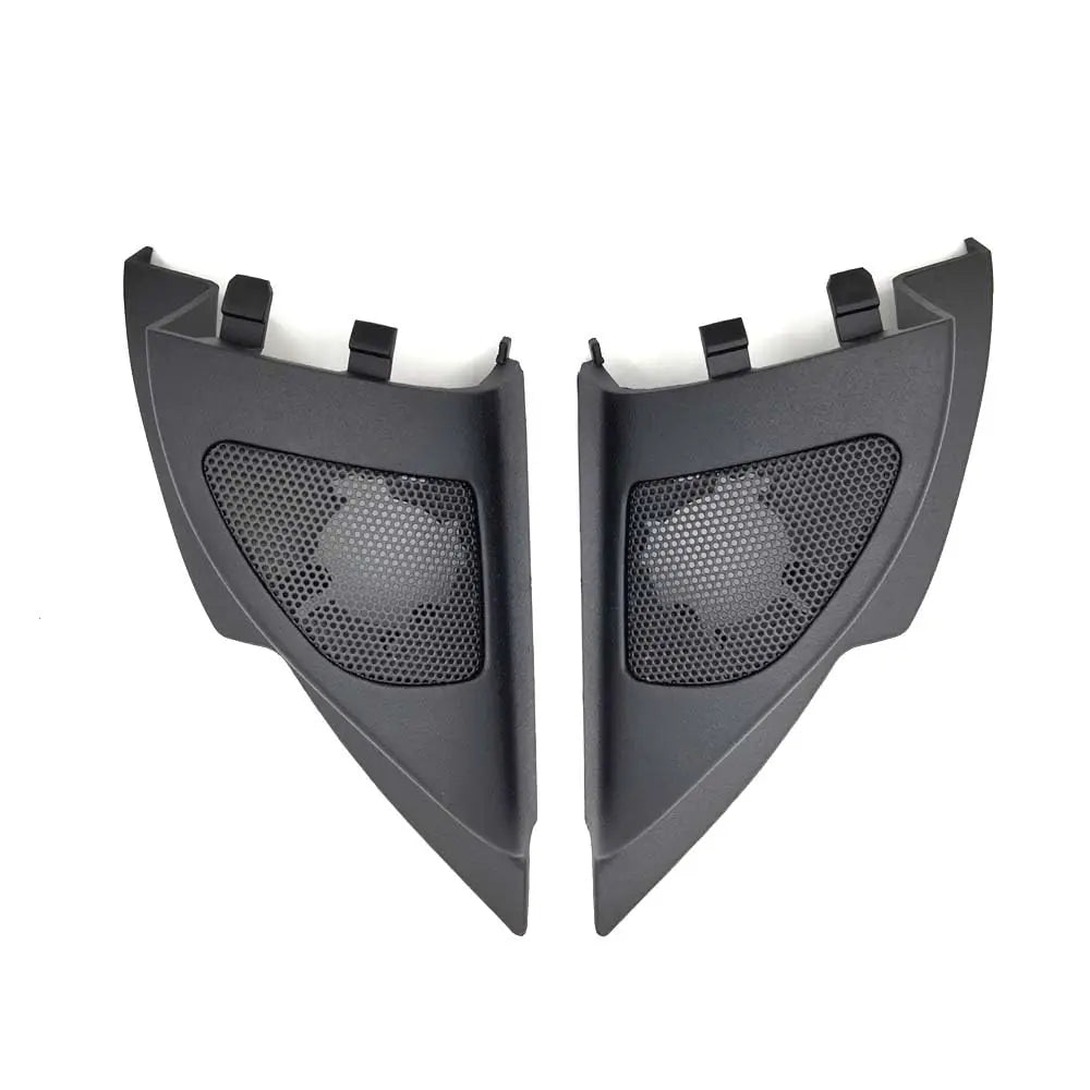 RGB Tweeter Speaker for Mitsubishi - RGB LED Ambient Speaker Car Interior Light