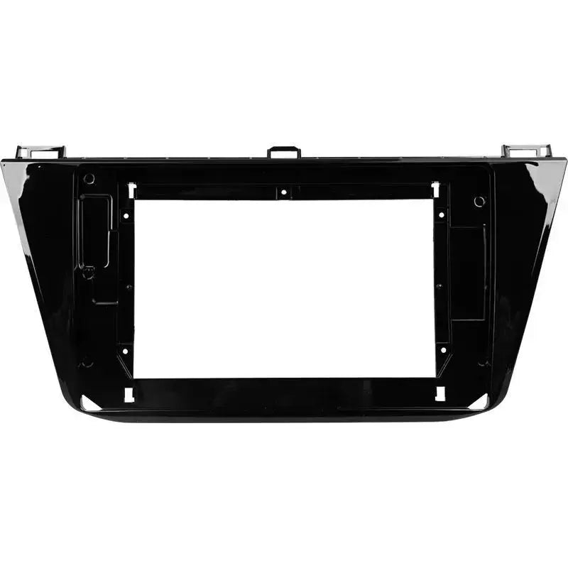 10 inch For VOLKSWAGEN TIGUAN 2 MK 2016-2022 Car Radio Fascias Android MP5 Stereo Player 2