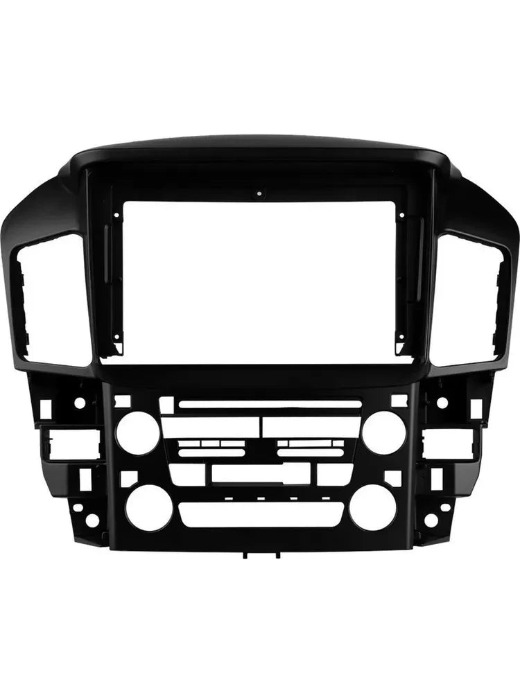 9 inch For LEXUS RX300 XU10 1997-2003 Car Radio Fascias Android MP5 Stereo Player 2Din Hea