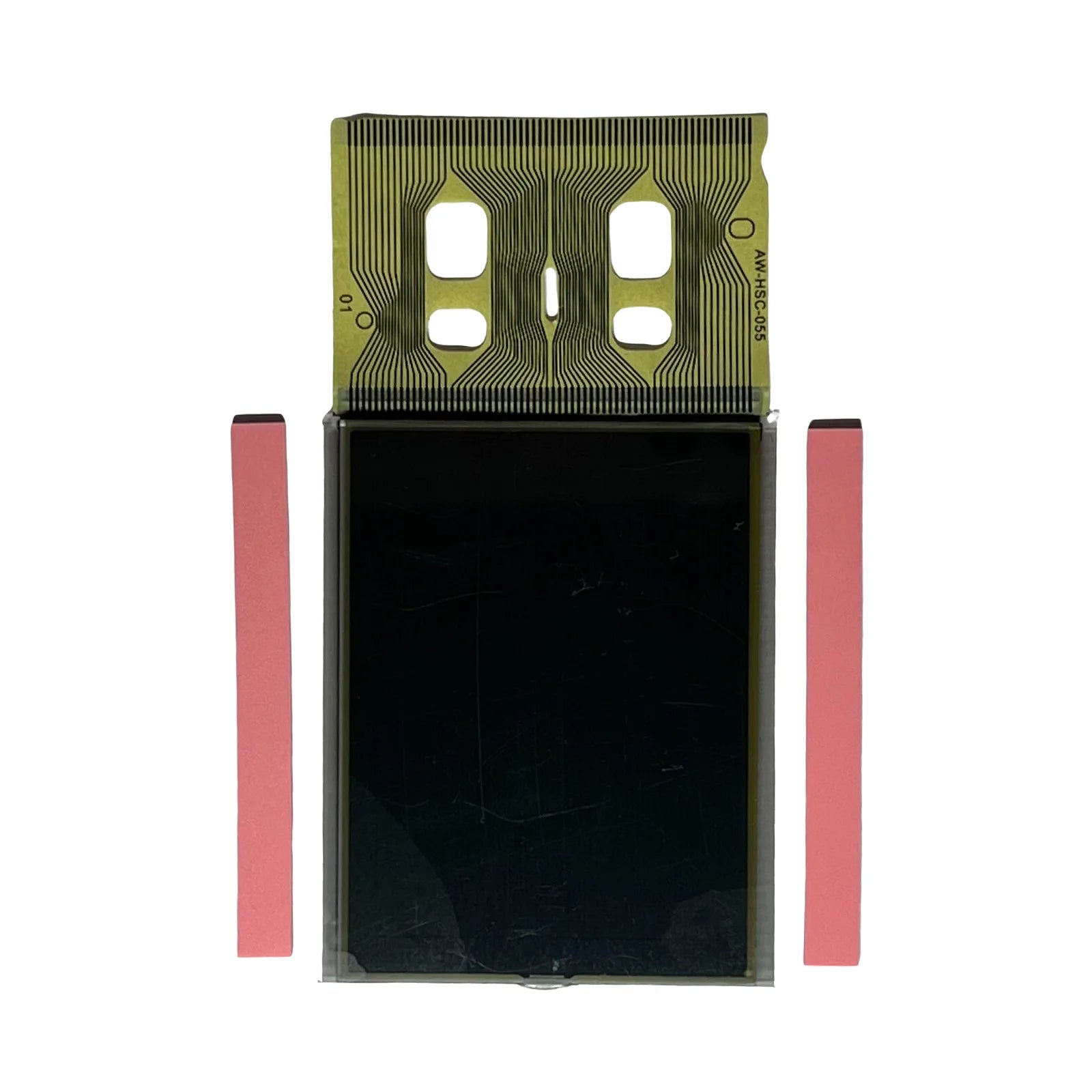 Dashboard LCD Display Screen For Audi A3 1998-2000 A6 1995-2000 A4 B5 1996-2000 VDO Instru