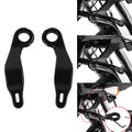 Fairing Support Mounting Bracket Motorcycles Parts For Harley Davidson CVO Road Glide FLTRX Spec - Automotive LED Light