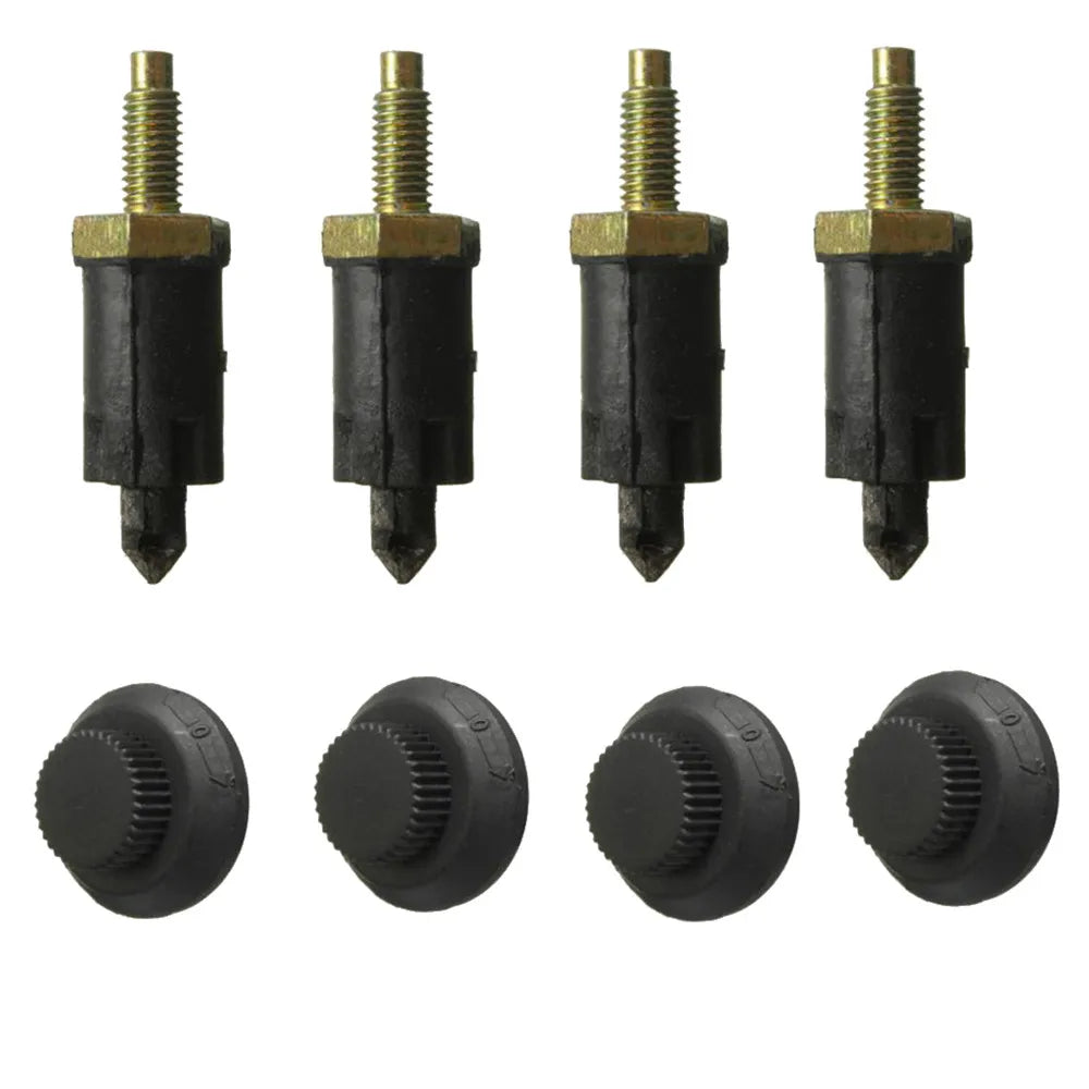 Turbocharger Wastegate Actuator Rod Clip OEM Part Numbers 13711, 137.11for VW CC/Golf/Jett