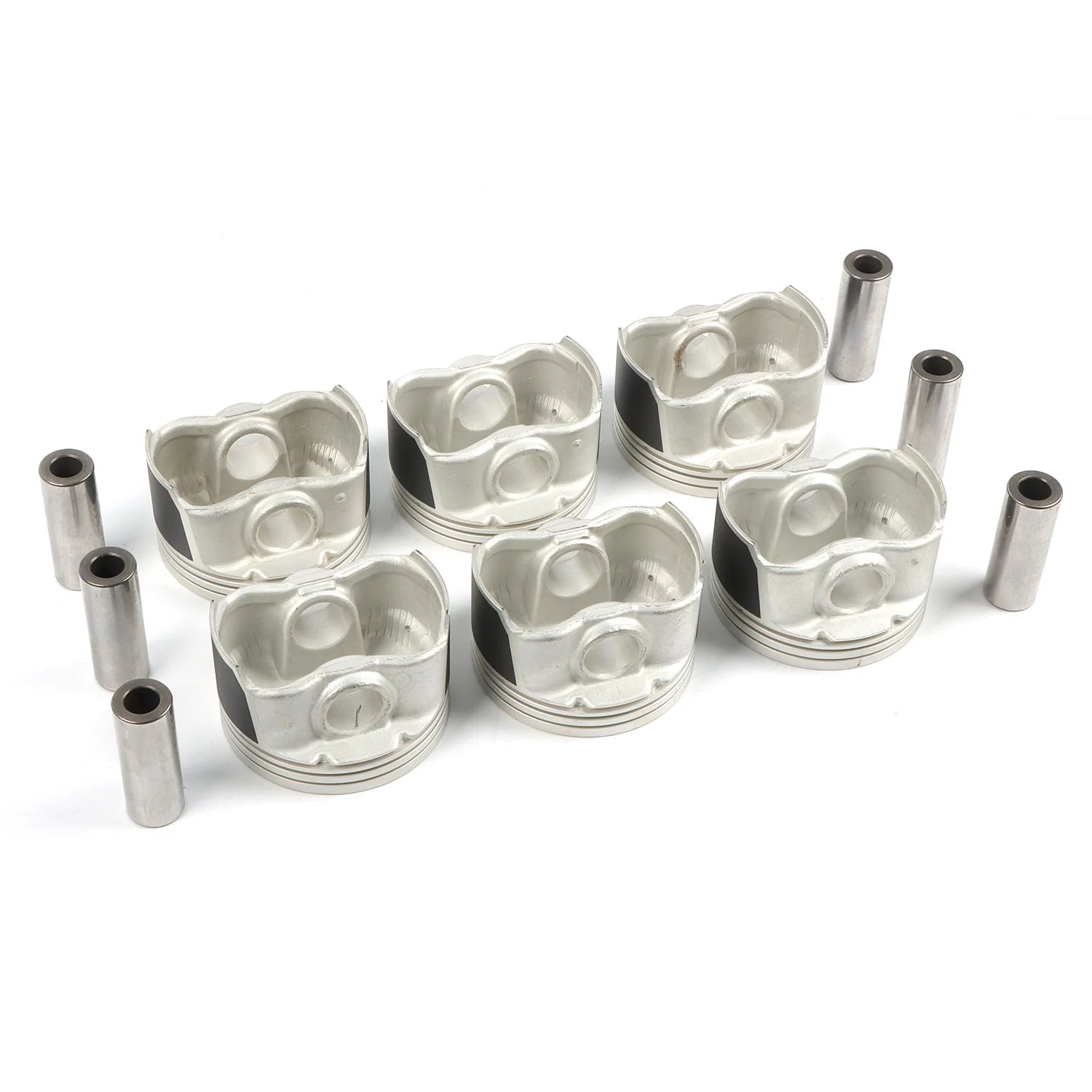 Pistons Rings Kit 23410-3E001 For Hyundai Grandeur Azera Santa Fe Kia Cadenza Carnival Opi
