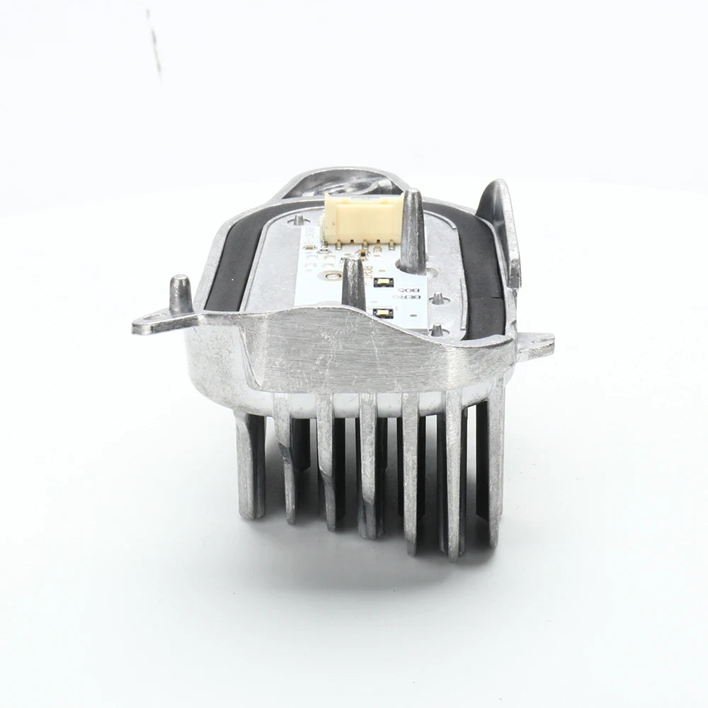 OEM 8R0941476B-R DRL Headlight Module Control Unit Day Light White Color Angel Eyes Module