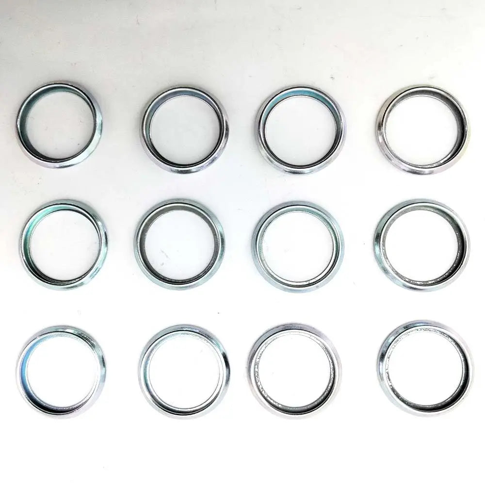Oil Pan Crush Washer Gasket For Subaru Impreza Forester WRX BRZ 80391-6010