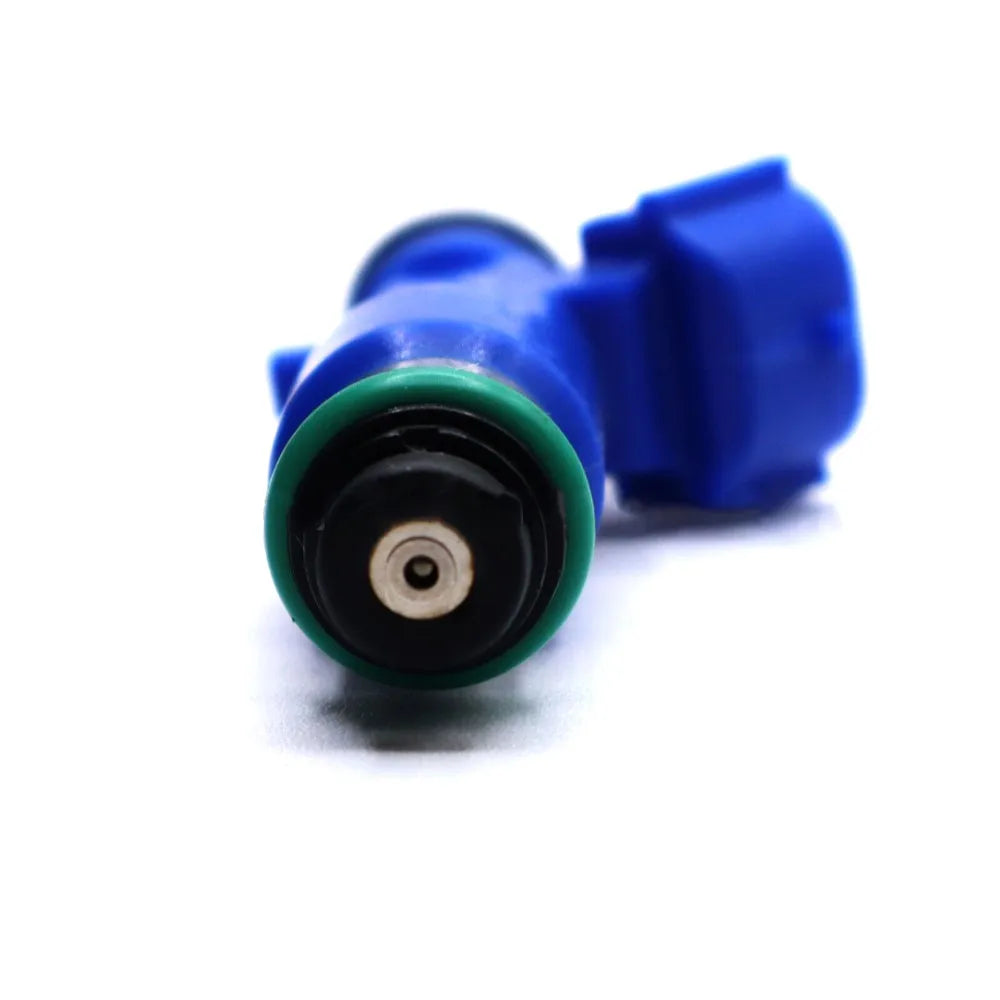 Fuel Injectors 16600-JF00A 14002-AN001 Common Rail Injector For GTR G37 Engine Fuel Supply