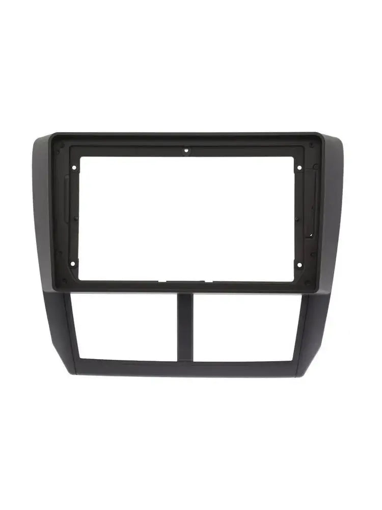 9 inch For SUBARU FORESTER 3 SH 2007-2013 SUBARU IMPREZA GH GE 2007-2011 Car Radio Fascias