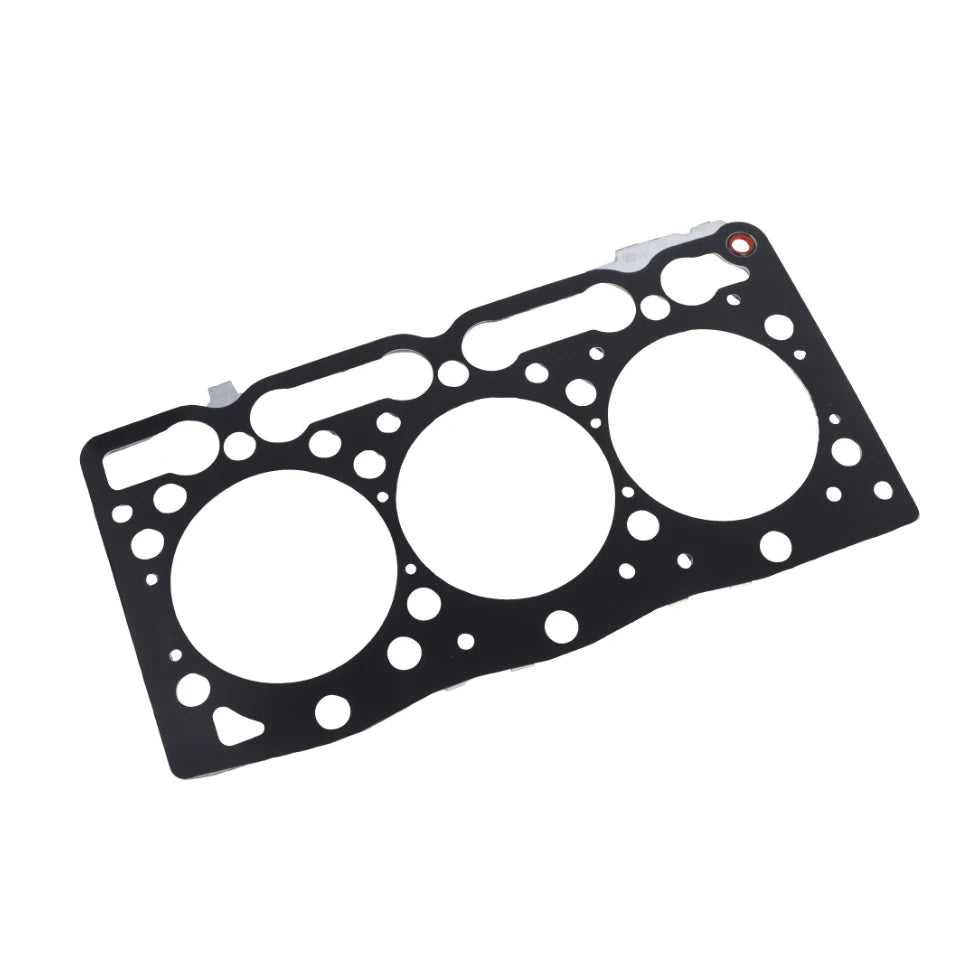 1Set Engine Cylinder Head Gasket For Kubota D1105 2400HST-D U25S Excavator F2400 B2620HSD