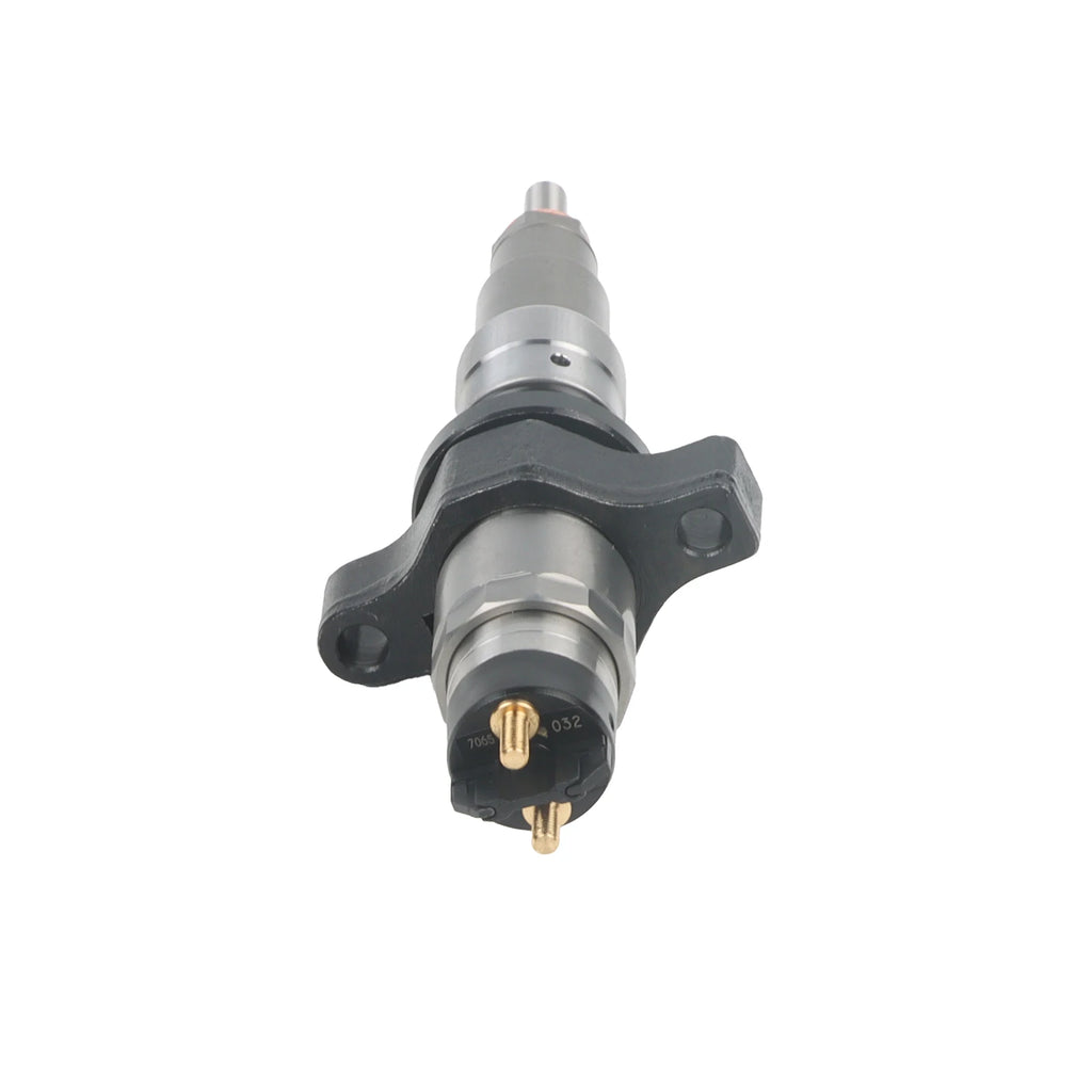 Brand New Fuel Injector 0445120032 3964273 For Cummins Diesel Engine Excavator Replacement