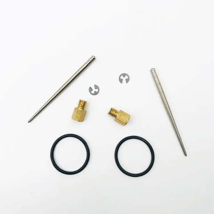 Carburetor Rebuild Kit for Yamaha YFZ350 Banshee 1987-2009