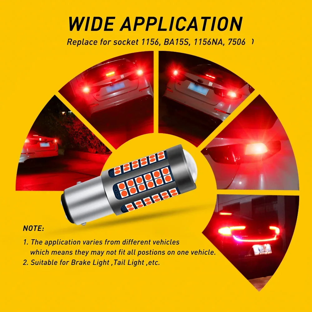 2-Piece LED Interior Light Kit for Mazda CX-9 CX 9 CX9 TB Accessories - Canbus Error-Free Bulbs | AUTOKITSHOP