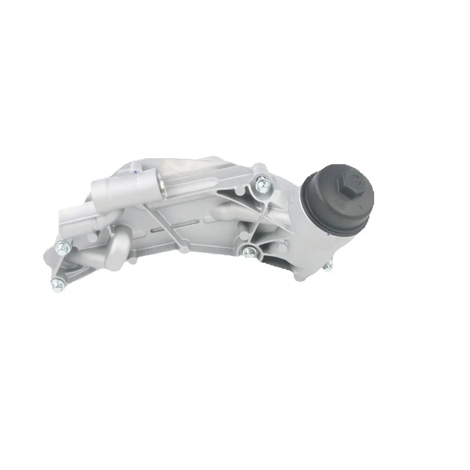 Oil Cooler 93186324 55353322 25199751 FOR Chevrolet Sonic Cruze Trax Aveo G3 Astra Car Acc