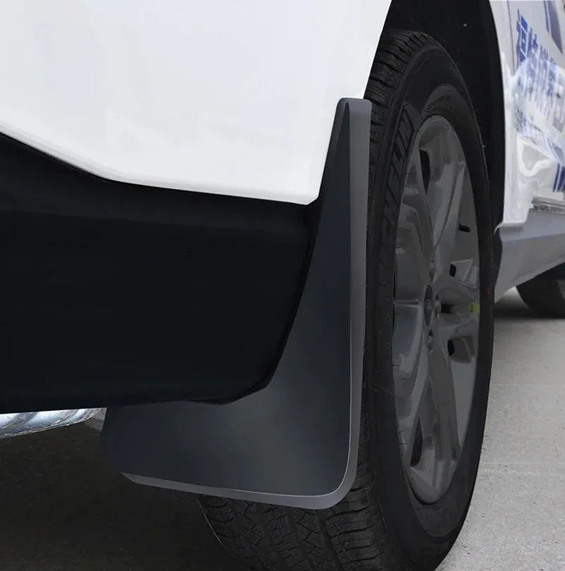 For VOLVO XC90 2007-2014 Mudflaps 2008 2009 2010 2011 2012 2013 Front Rear Car Mud Flaps S | AUTOKITSHOP