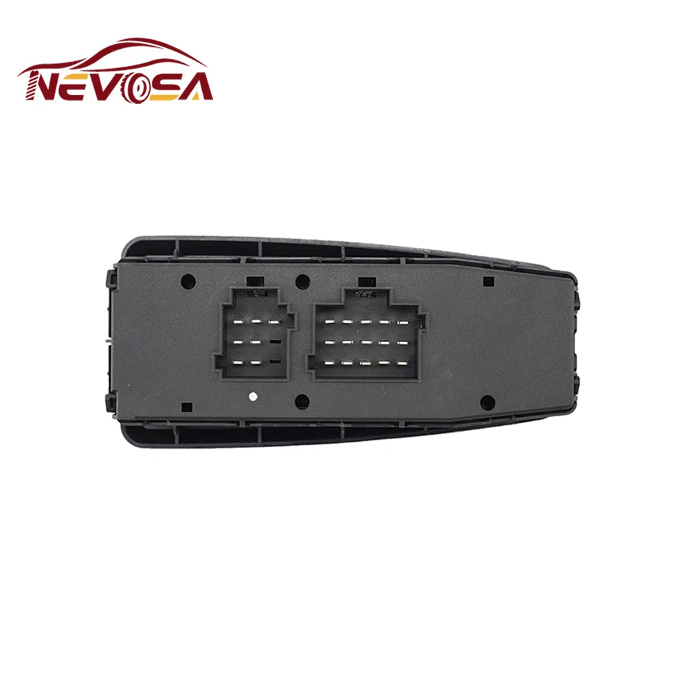 NEVOSA 81258067109 81258067092 For MAN TGL TGM TGS TGX 81258067107 Truck Electric Power Window C - Automotive LED Light