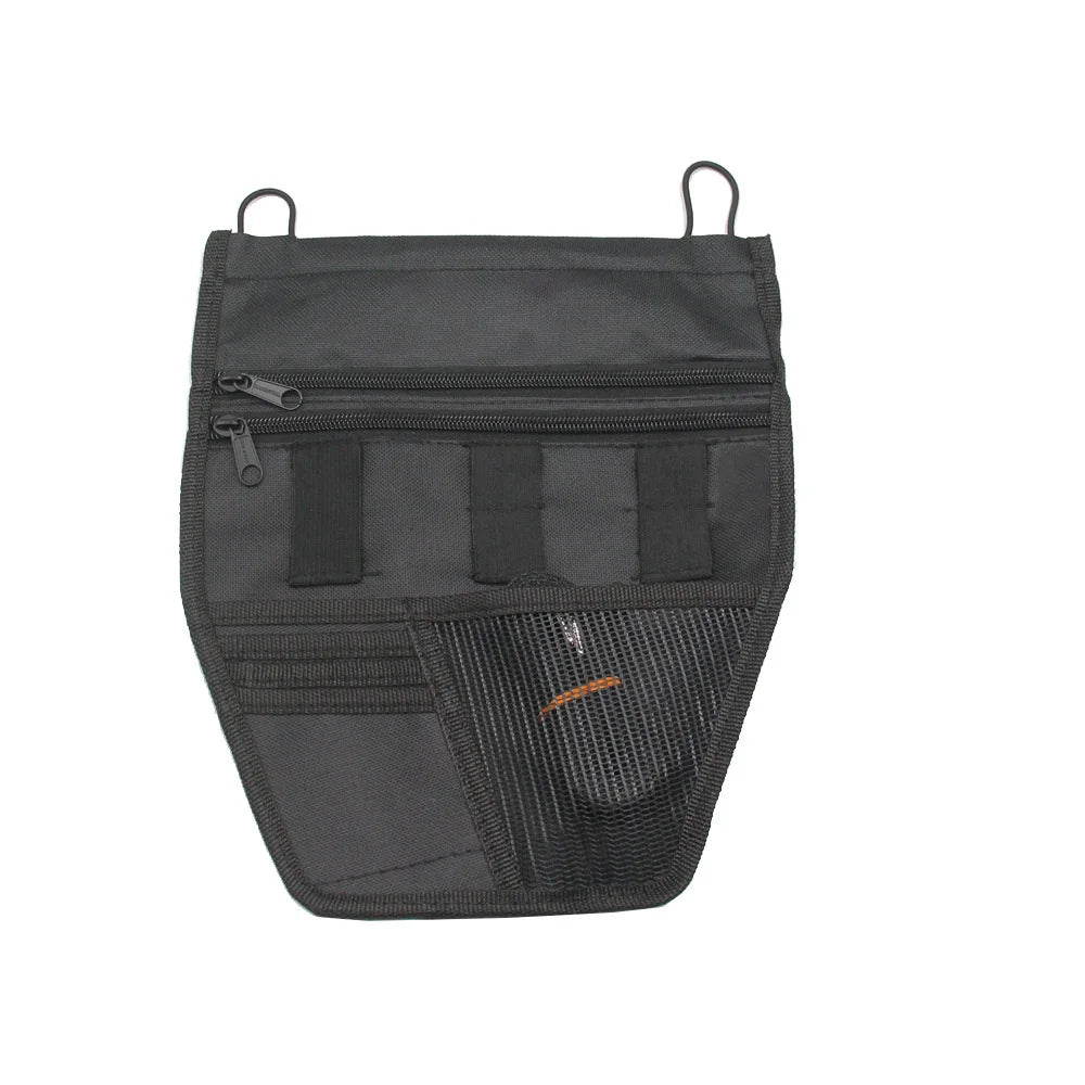 Motorbike Storage Bag Nylon-Pouch For Yamaha Mio Gear For Yamaha Mio Soul i 125