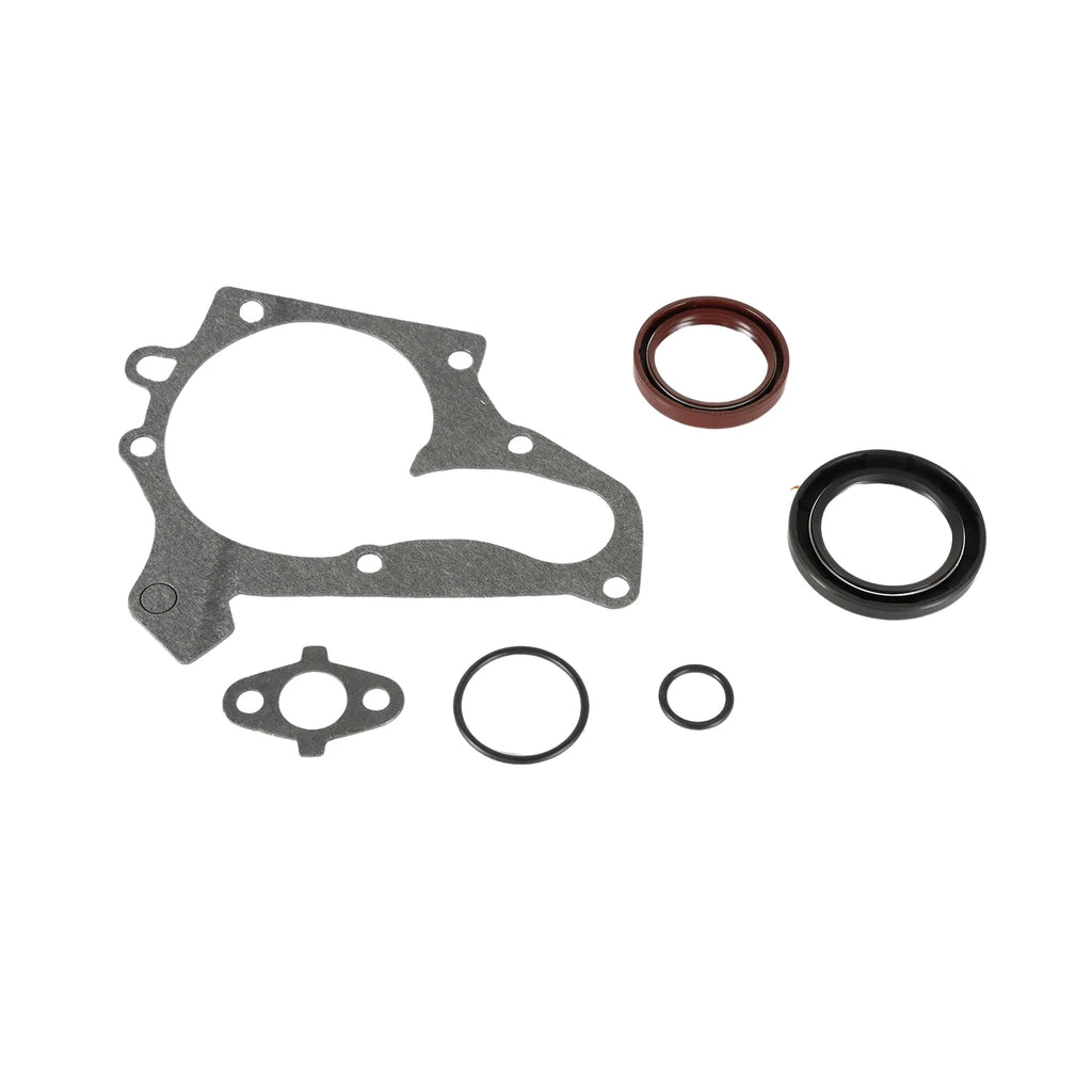 3SFE 5SFE Engine Timing Belt Kit w/Water Pump Camshaft Seals For Toyota Camry Celica MR2 R