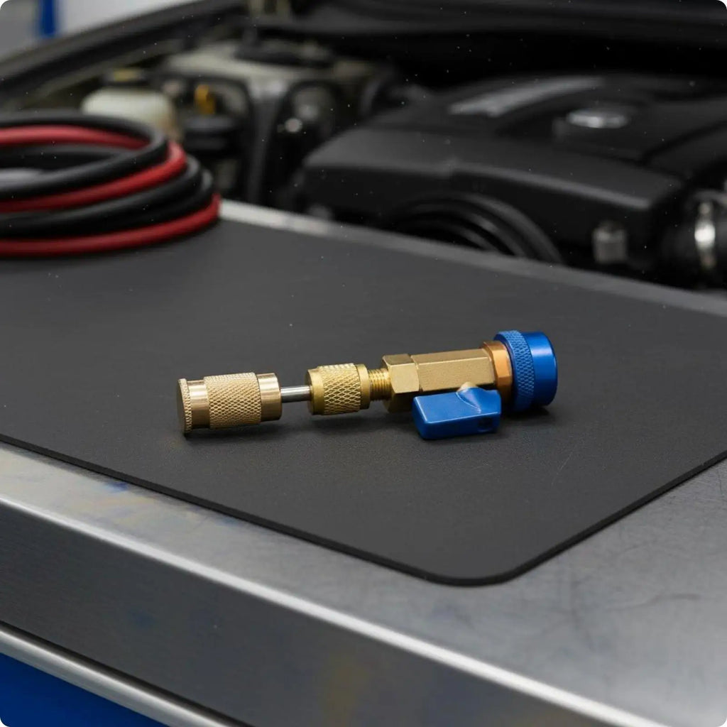 system Port Core Remover Quick Change Vehicle Climate Control System Port Core - Automotive LED Light