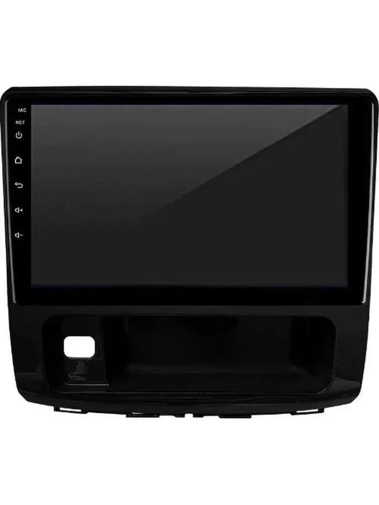 10 inch For GREAT WALL HOVER HAVAL H9 2014-2020 Car Radio Fascias Android MP5 Stereo Playe